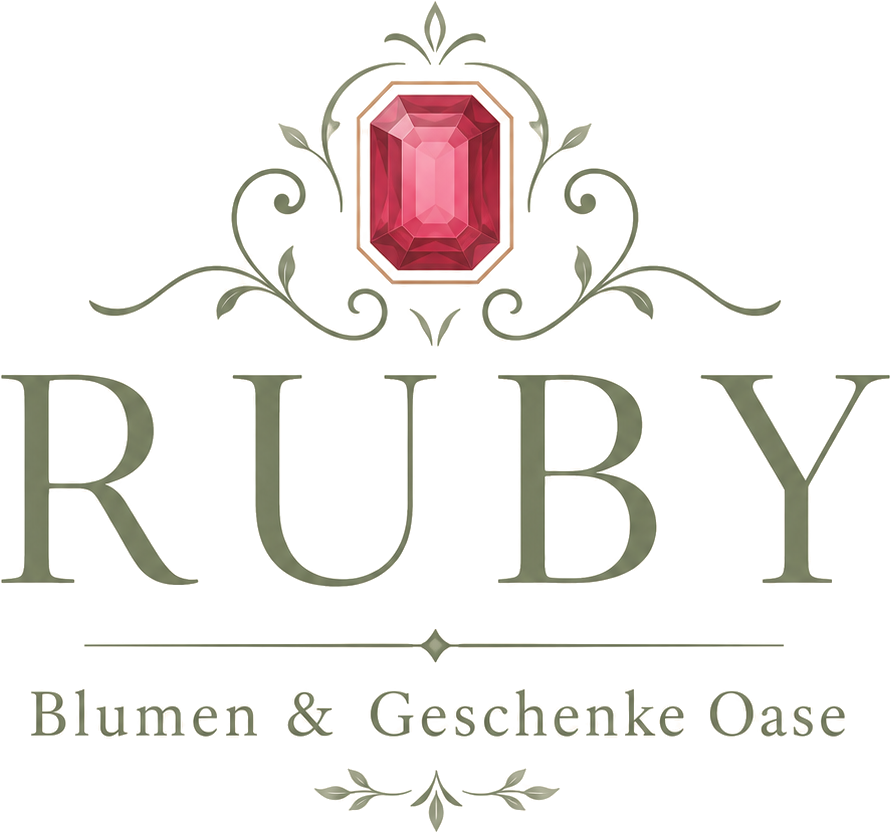 RUBY – Blumen & Geschenke Oase